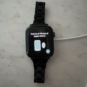 Series 5 44mm Apple Watch